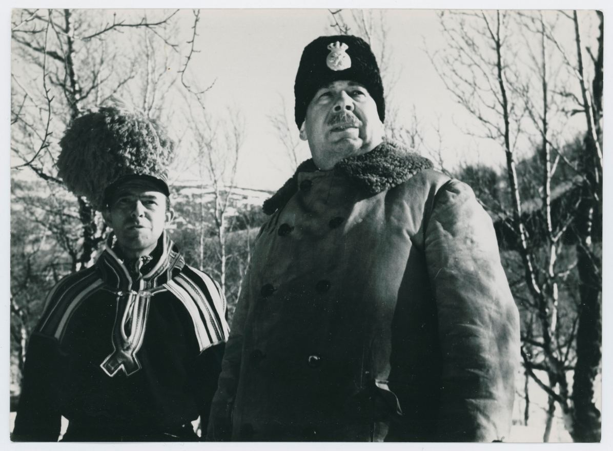 Эрнст Брунман