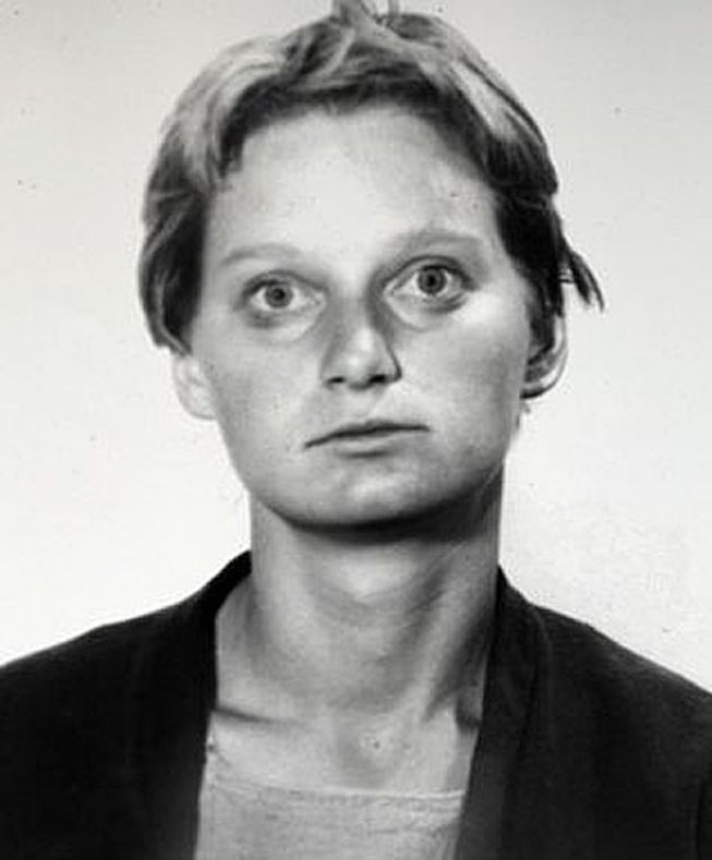 Мэри Брюнне