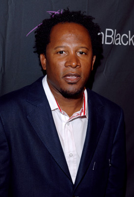 Дэррил Брансон