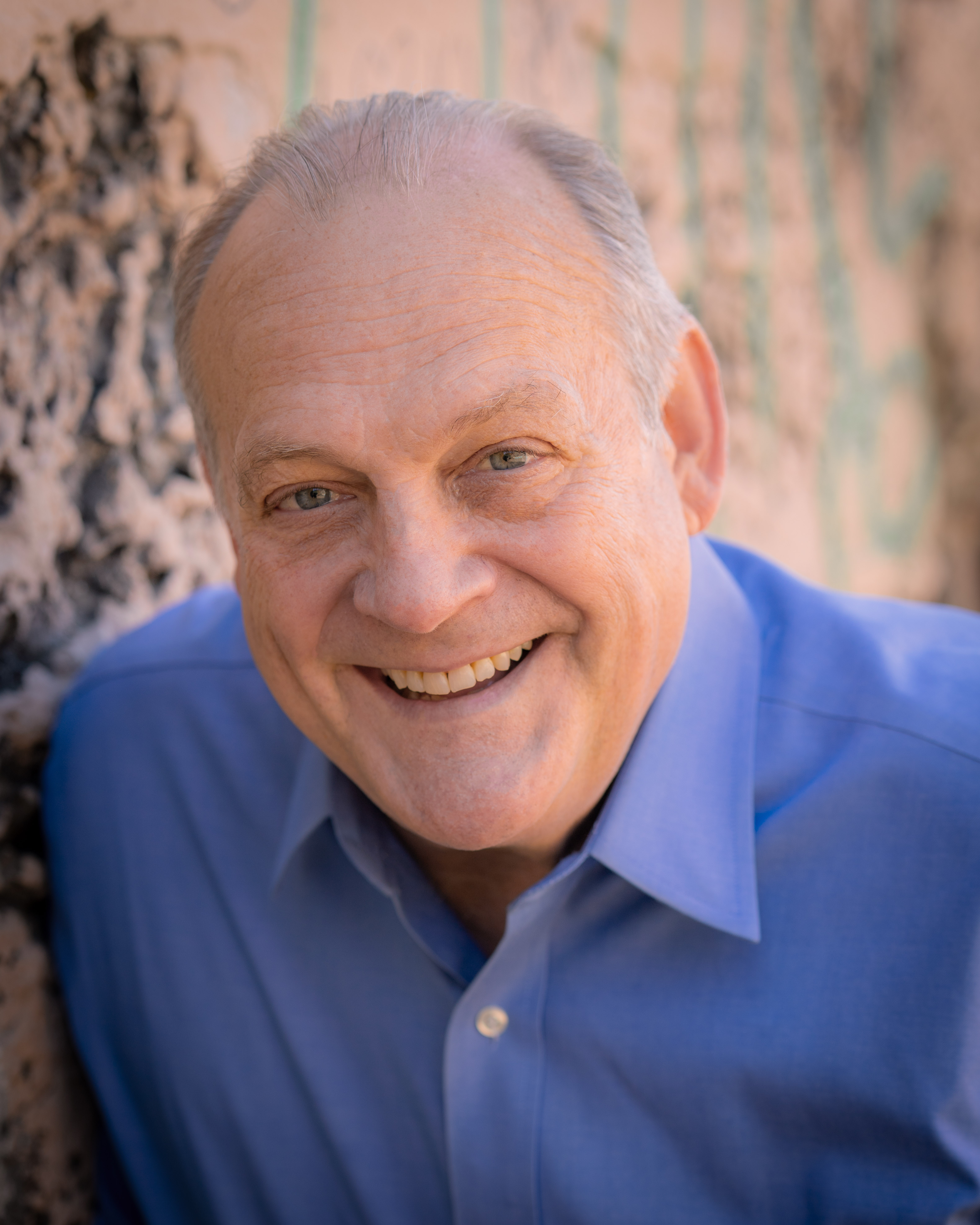 Дэвид Брайант