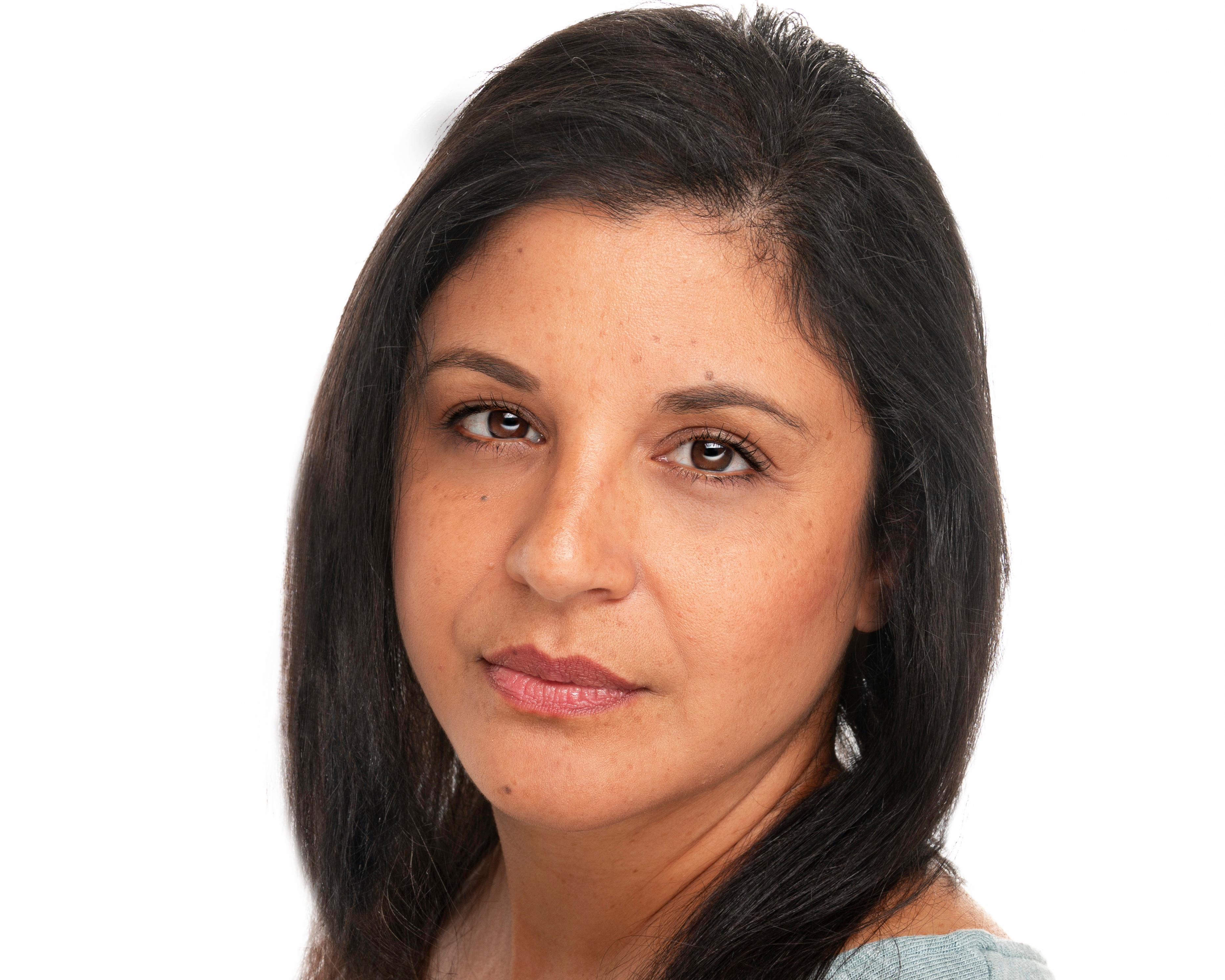 Вирджиния Брайант