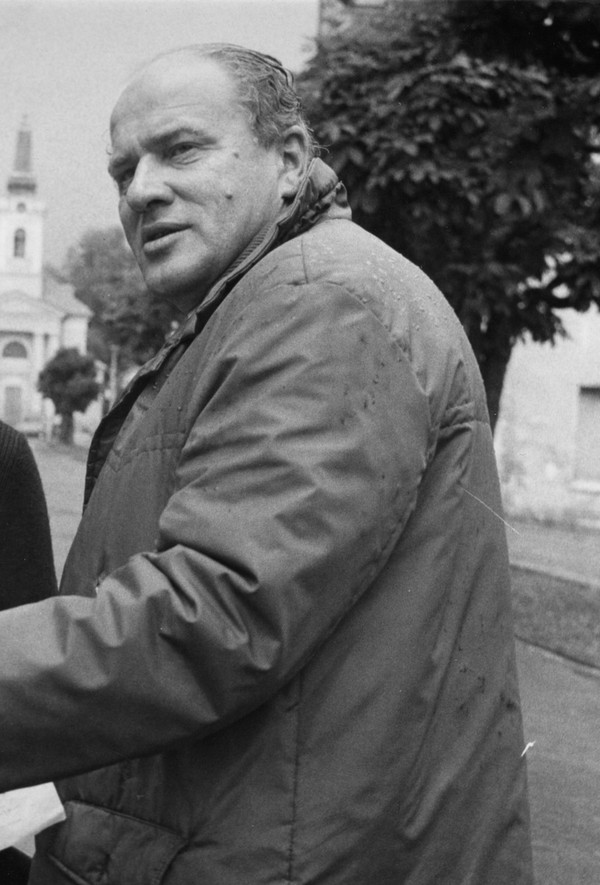 Збинек Бриних