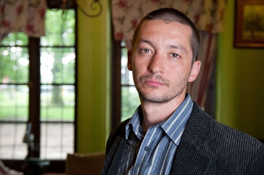 Войцех Бжезиньски