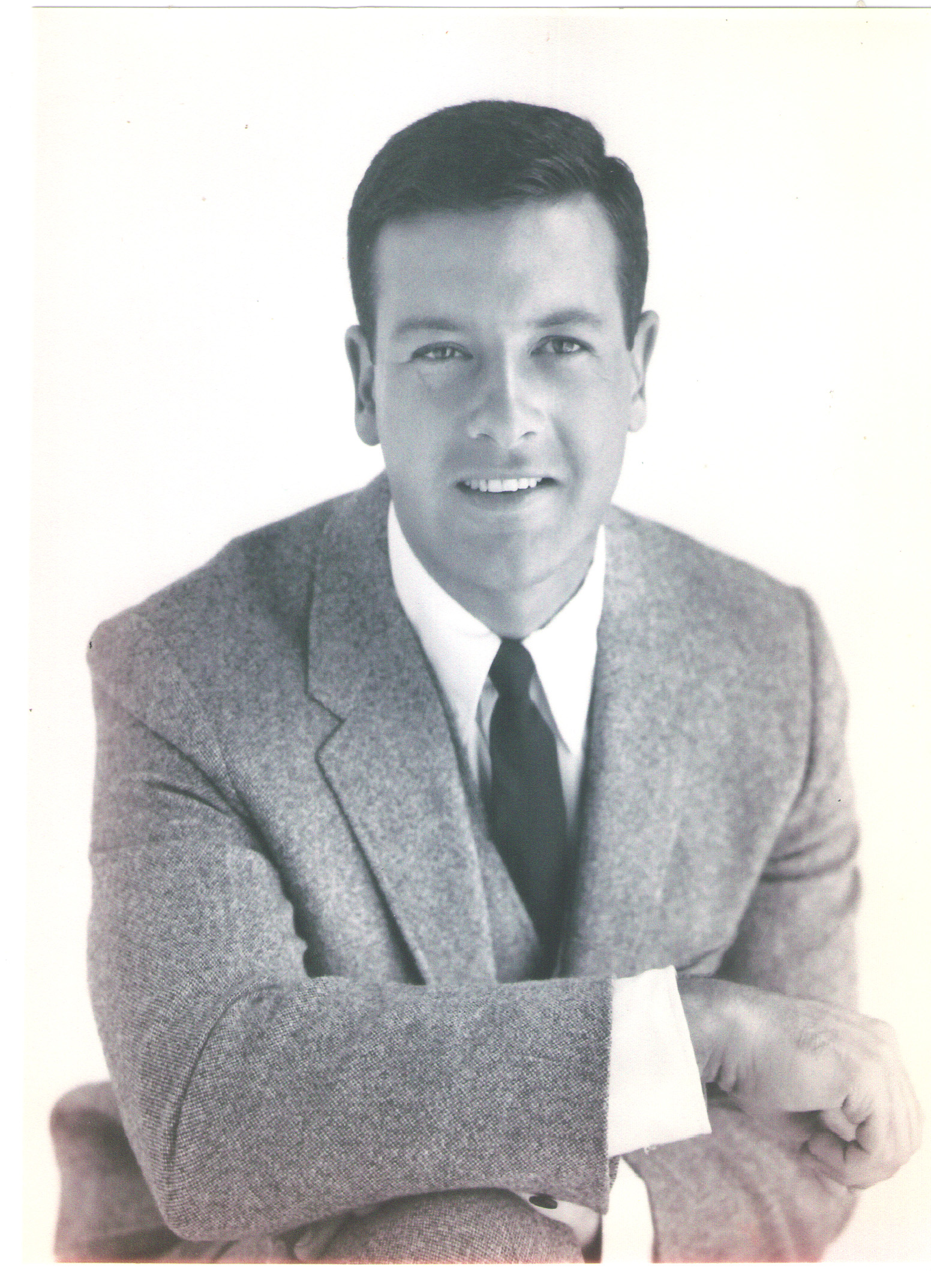 Роберт Бакингэм