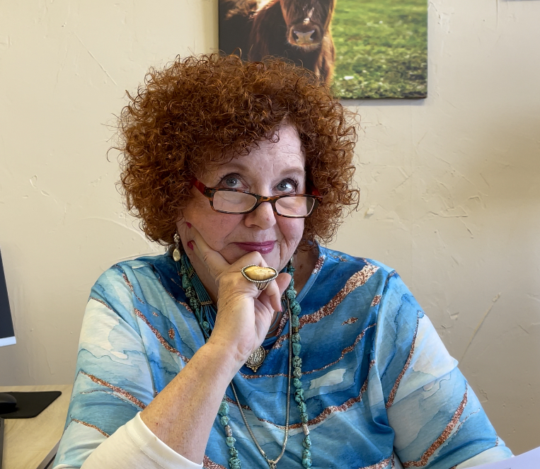 Тина Бакингэм