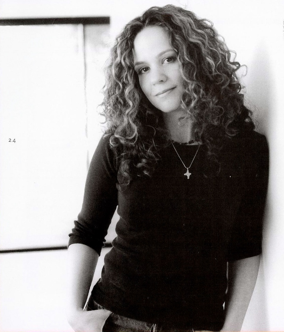 Кристен Бакли