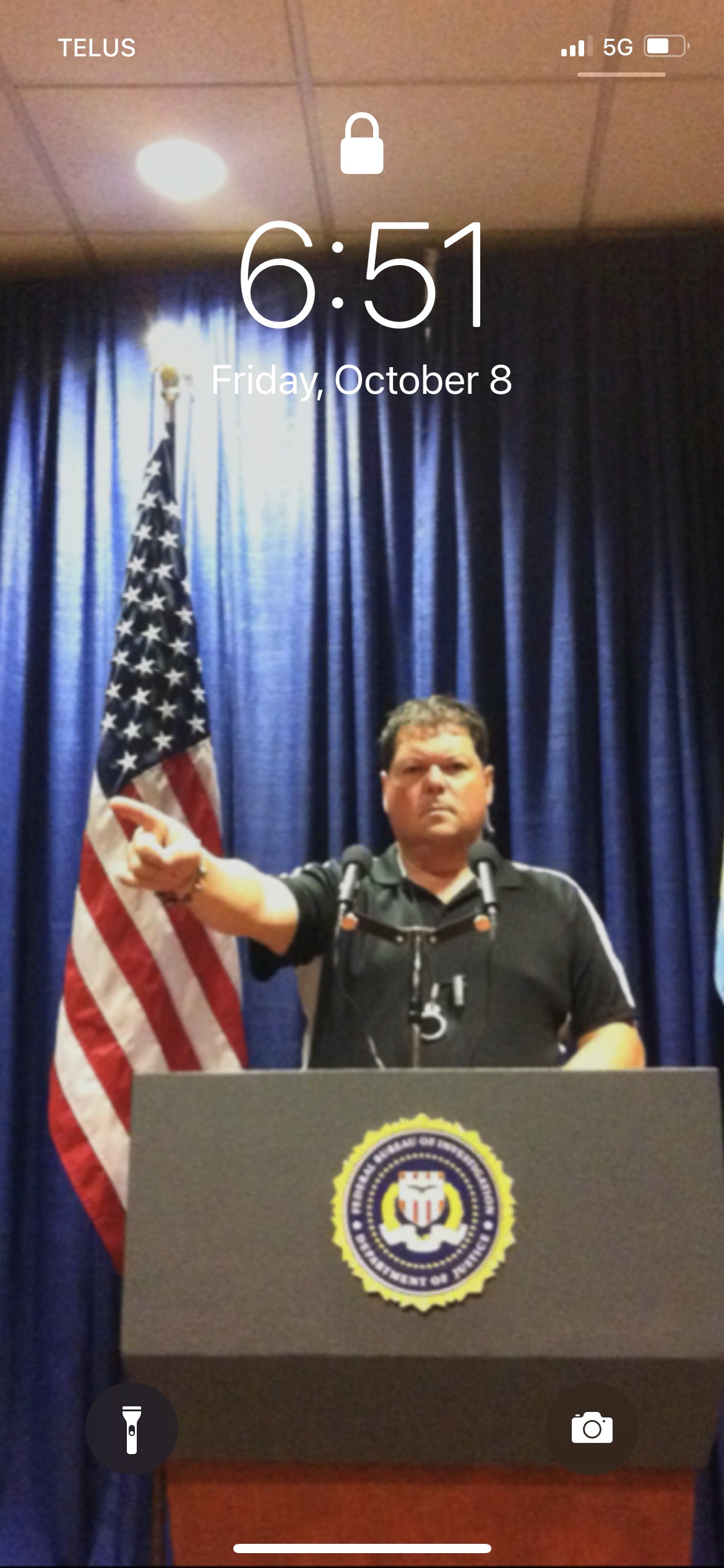 Ричард Бакмастер