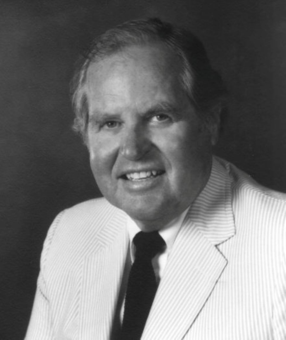 Хенри Бамстед