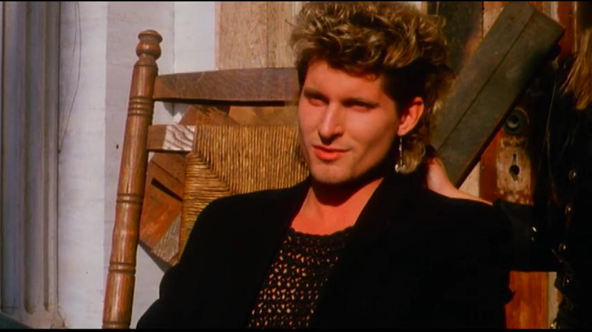 Кристофер Бергард