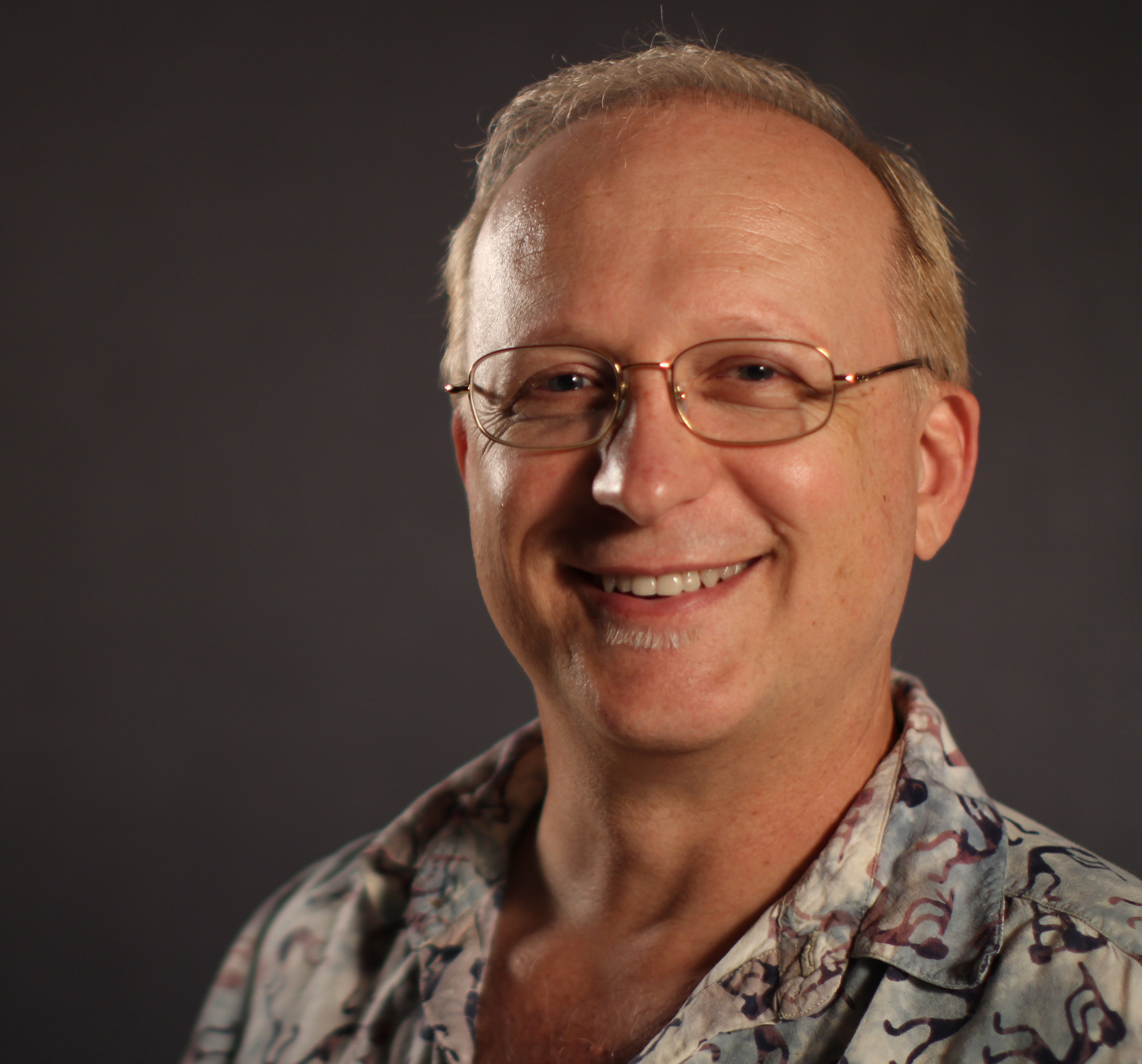 Тимоти Бергард