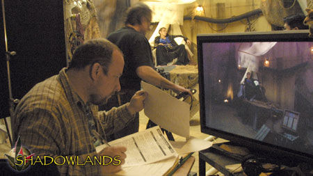 Джеймс Берджесс