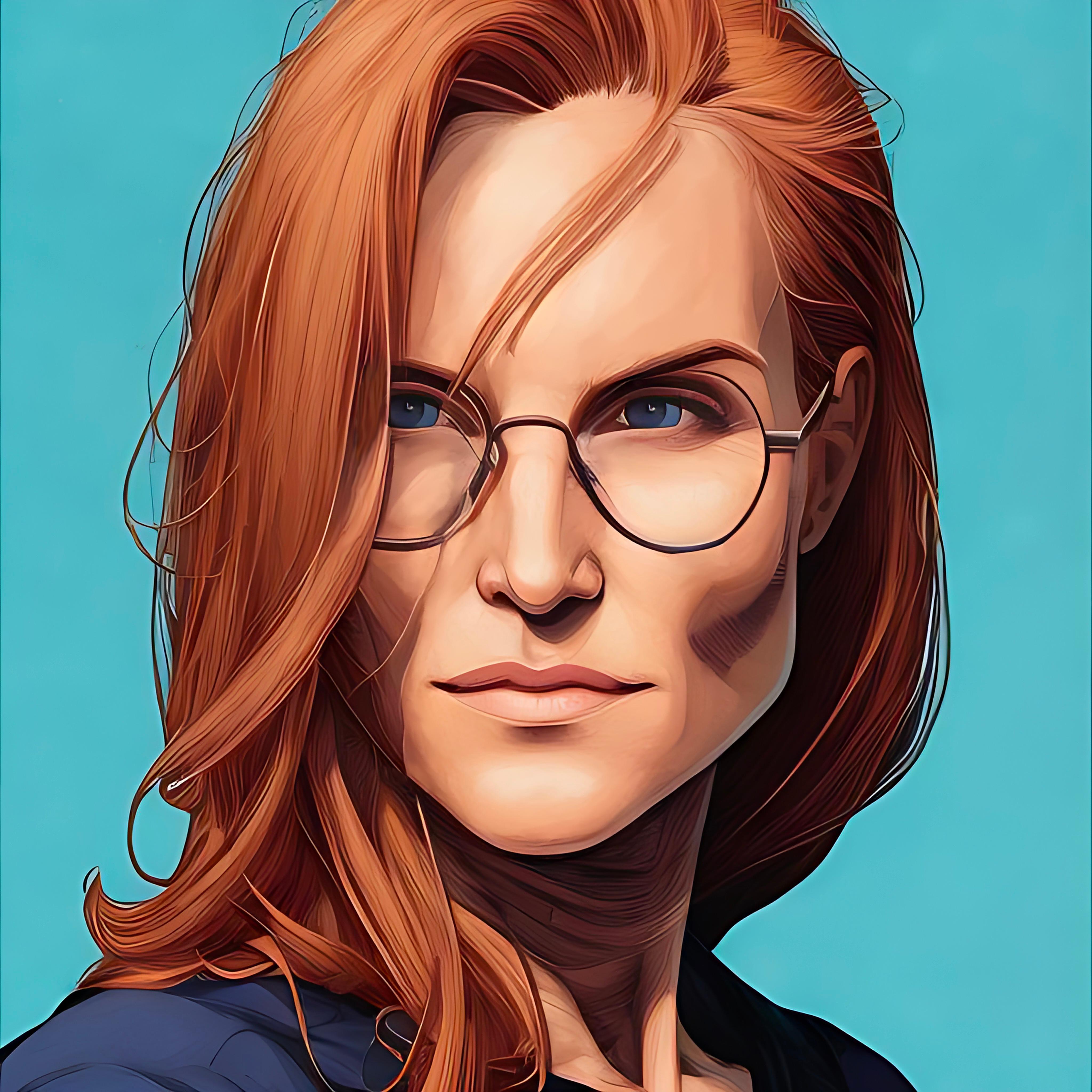 Susan A. Burig