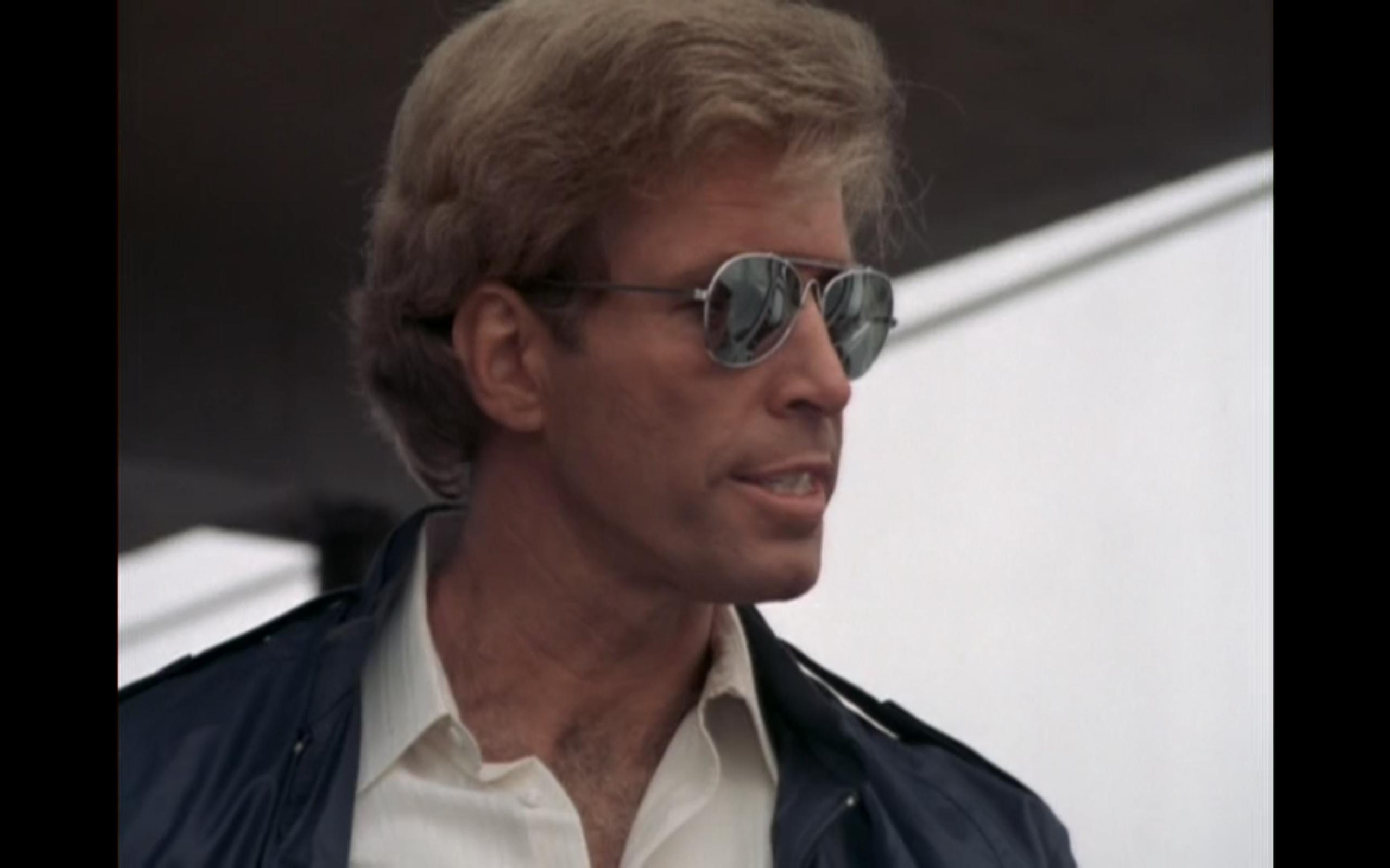 Джозеф Берк