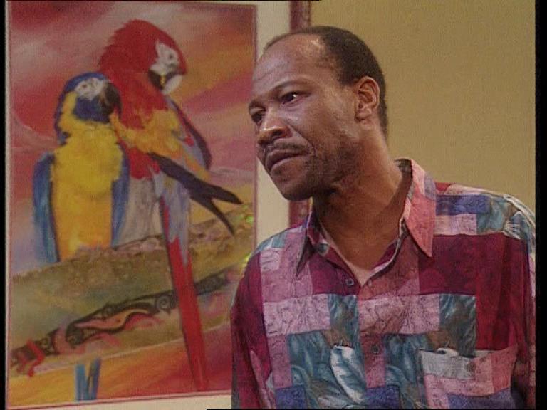 Феликс Бёрлсон