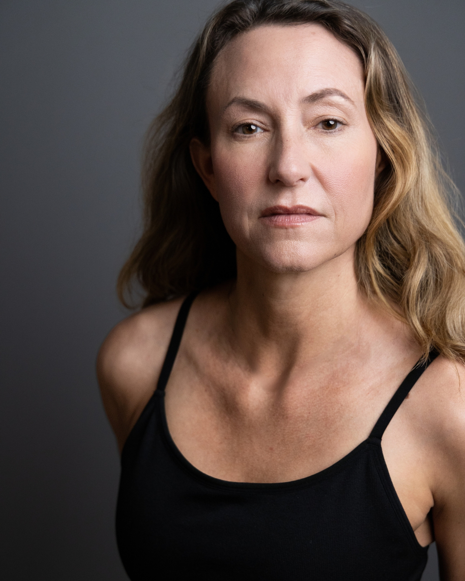 Николь Бриттон