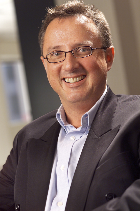 Юэн Бернетт