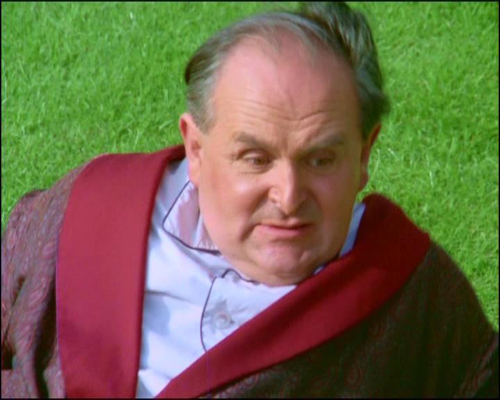 Эдвард Бернэм