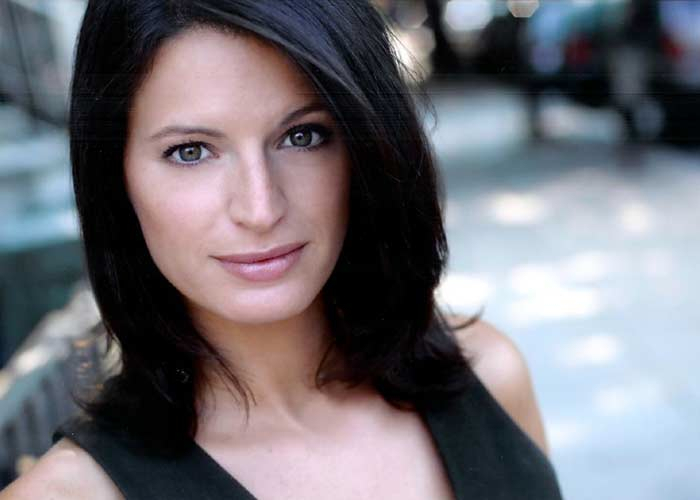 Джеки Бернс