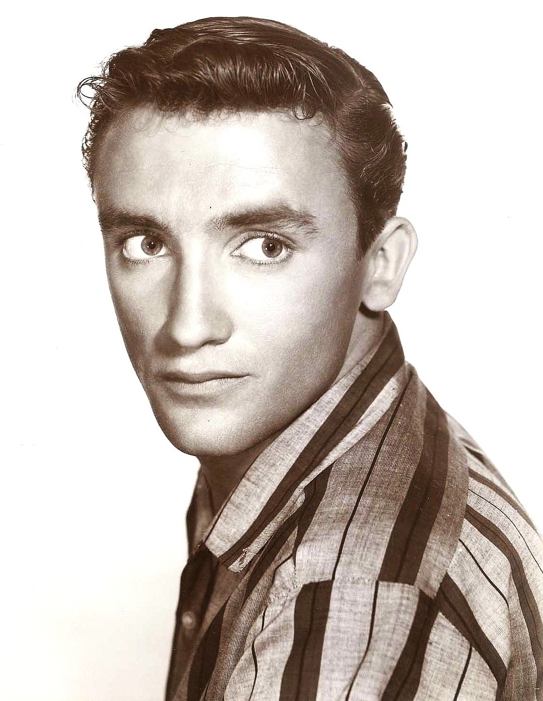 Ронни Бернс