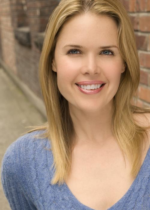 Тиффани Бёрнс