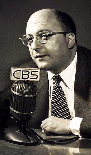 Эйб Берроуз