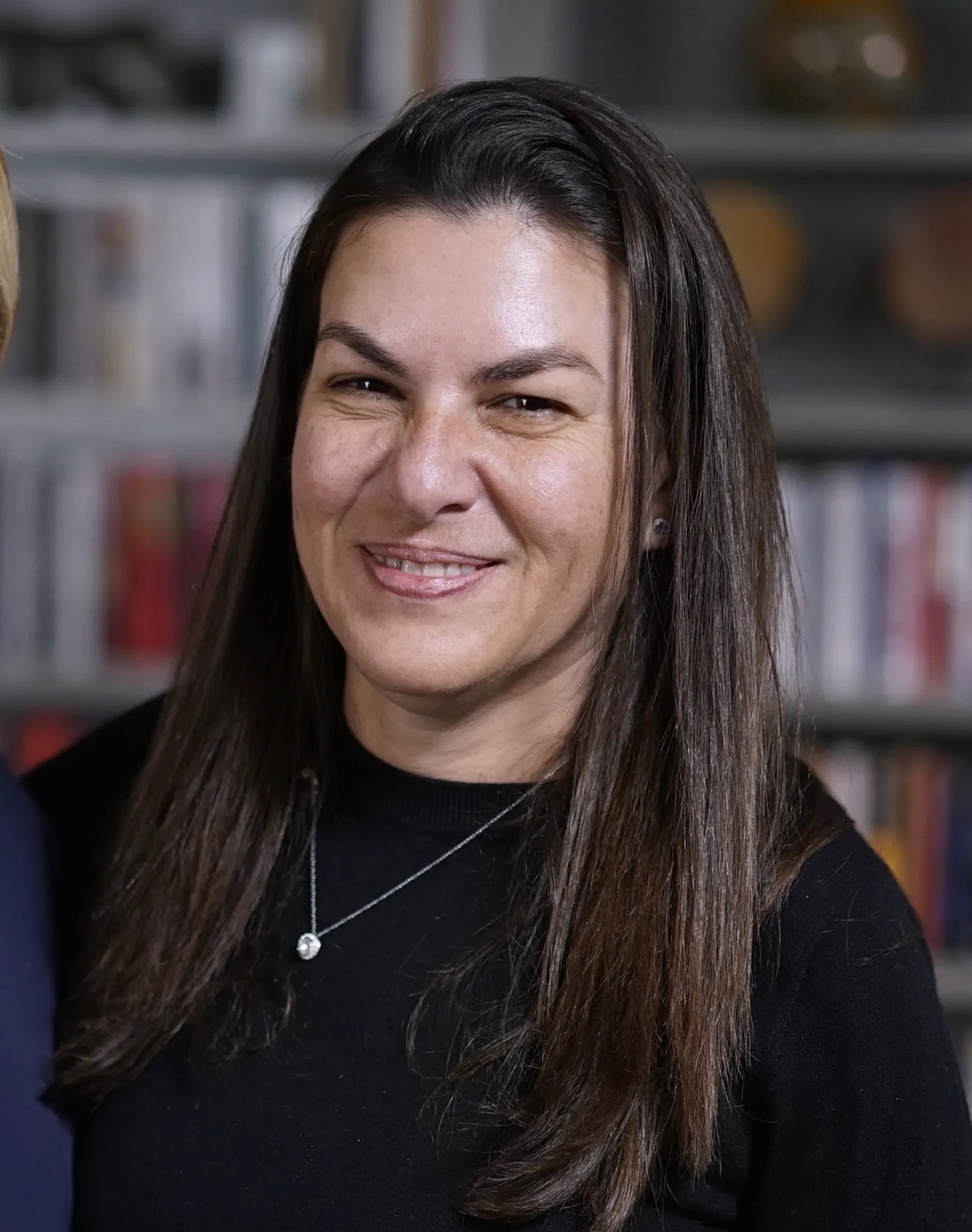 Нанетт Берстейн