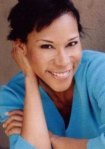 Дина Бертон