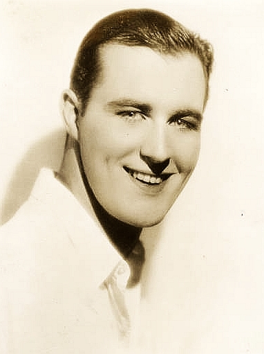 Ральф Бушмен