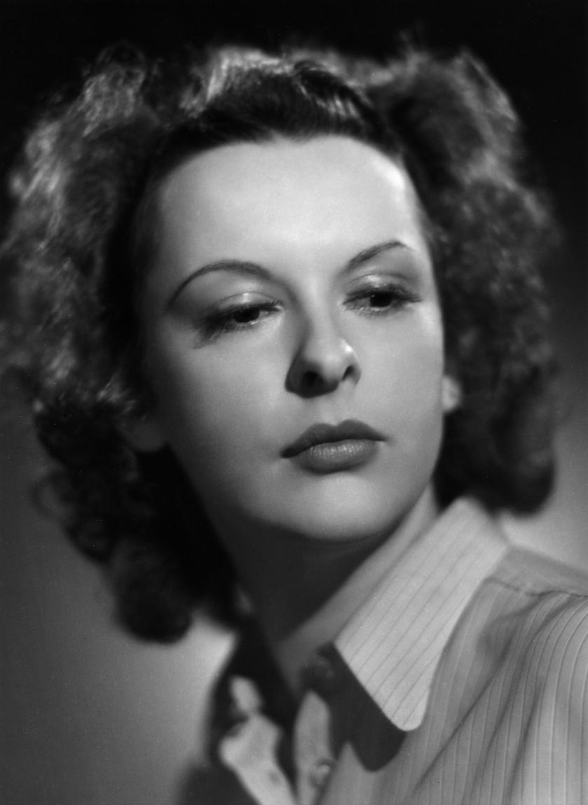 Хильдегард Буссе