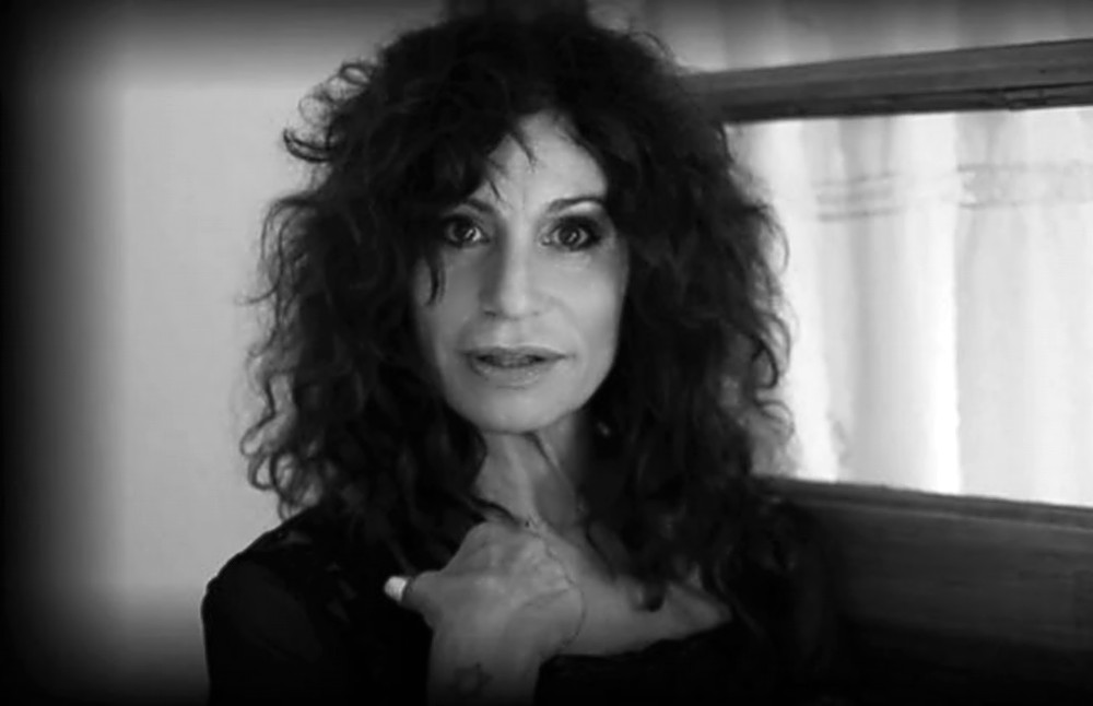 Эдда Бустаманте