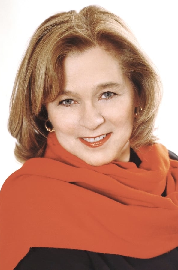 Эдит Батлер