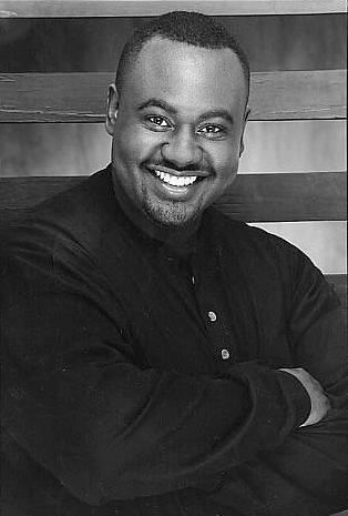 Кевин Батлер