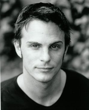 Нил Баттерфилд