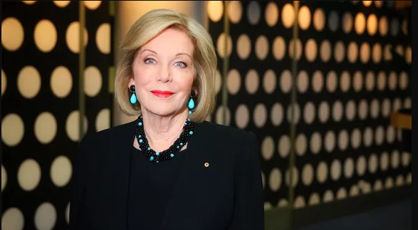 Ita Buttrose