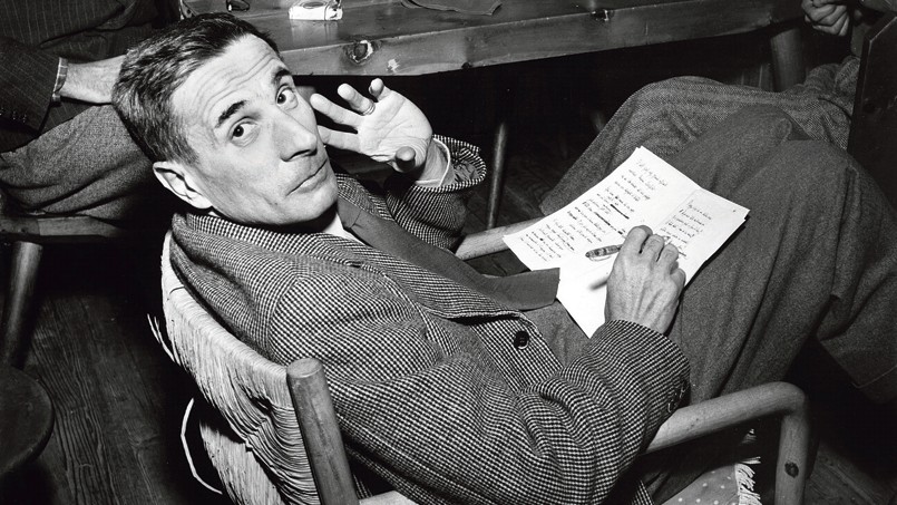 Дино Буззати