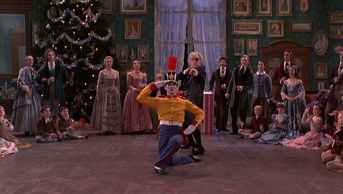 Майкл Байарс