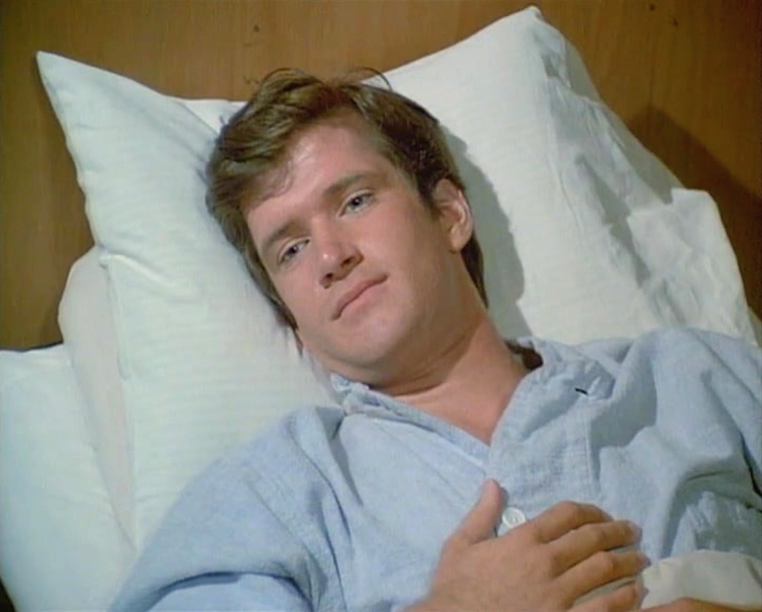 Брайан Байерс