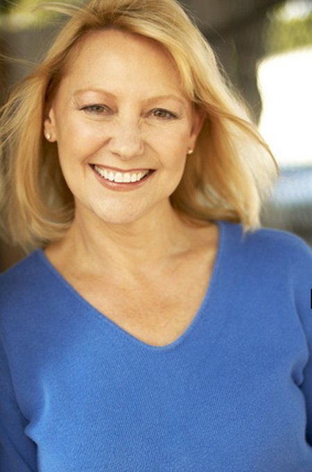 Лиллиан Берд