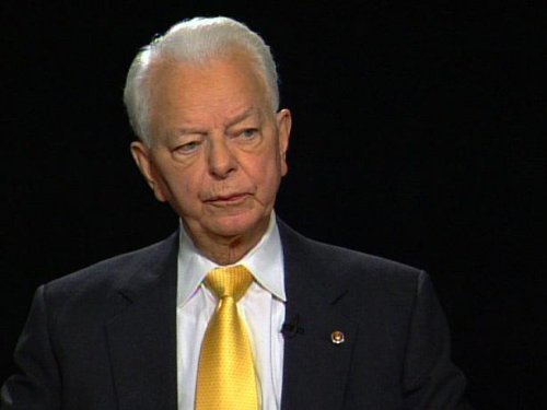 Роберт Берд