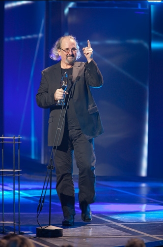 Жиль Беланже