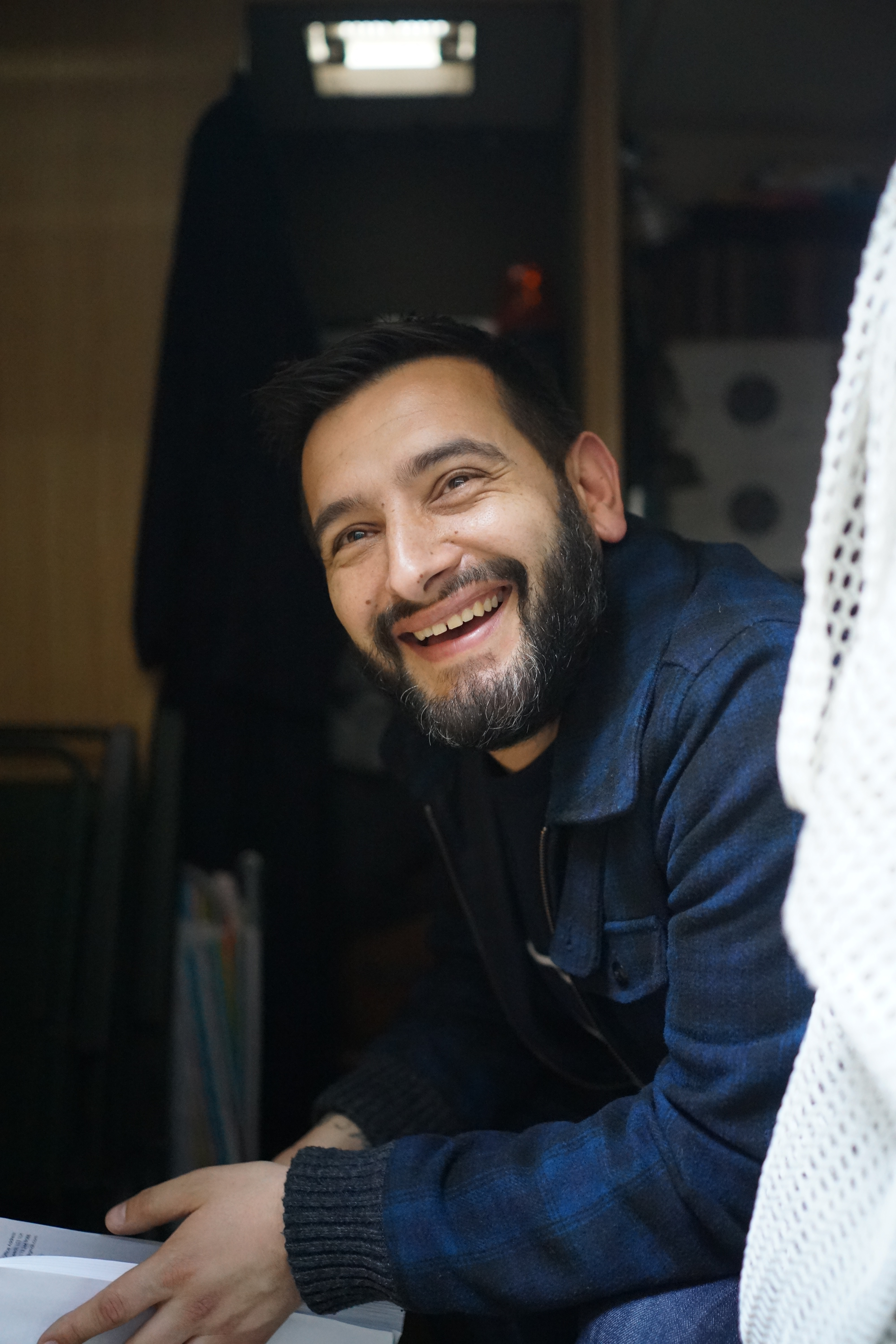 Дэн Кадан