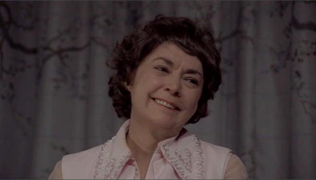 Therese Cadorette