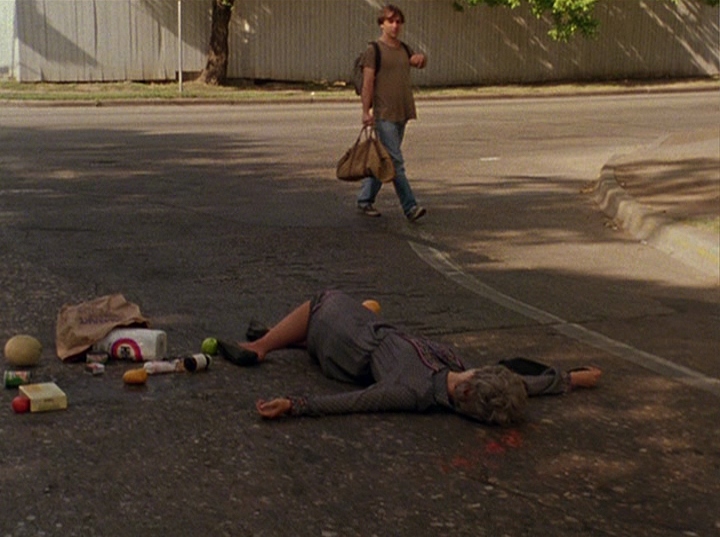 Джин Каффейн