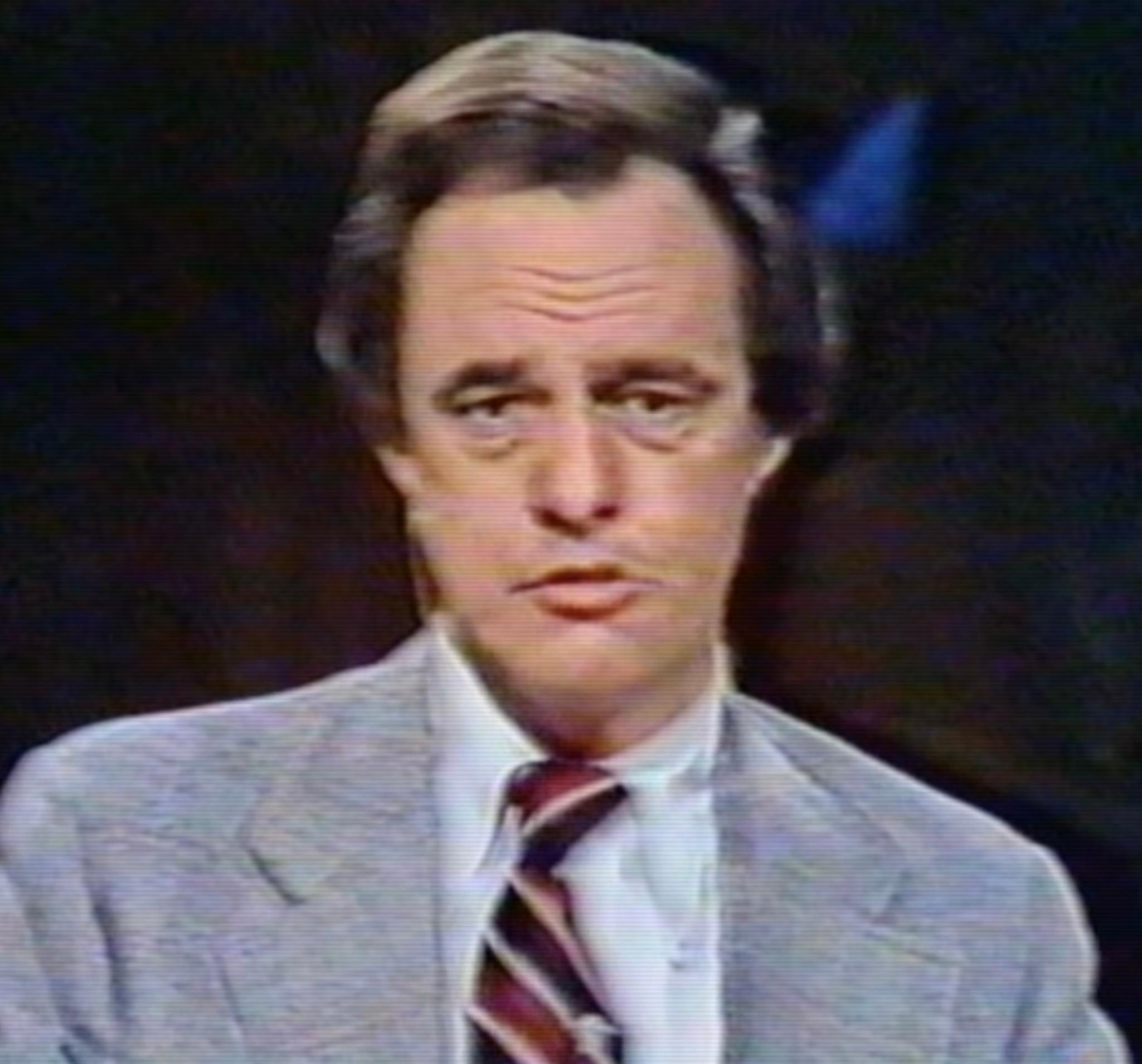 Джек Кэффетри