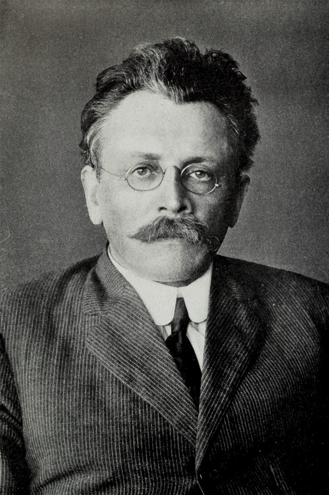 Абрахам Кэхэн