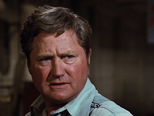 Барри Кэхилл