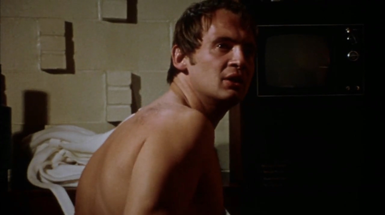 Роджер Кейн