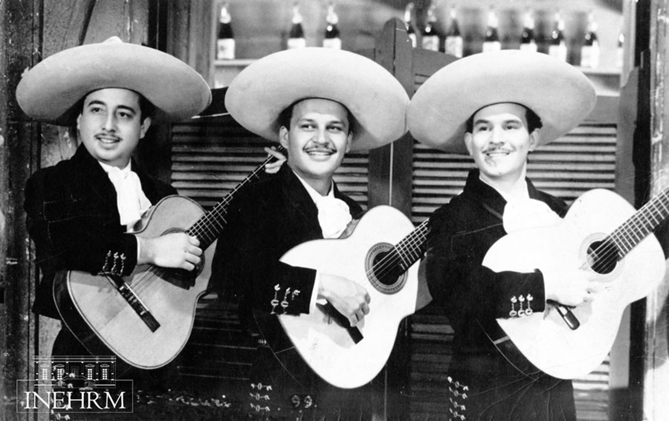 Трио Калаверас