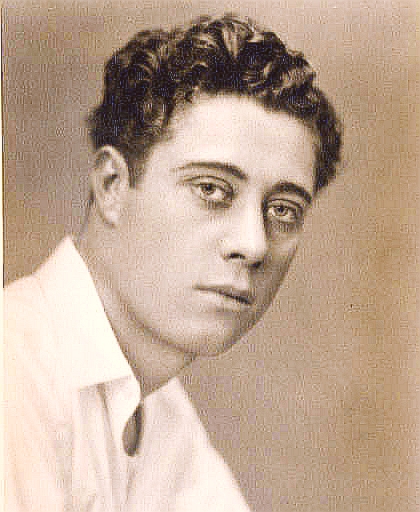 Кинг Колдер