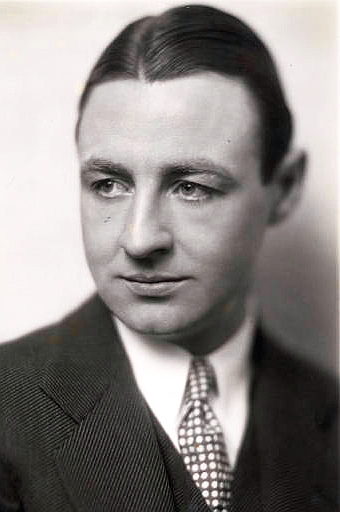 Алекс Каллэм